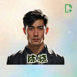 陈骁