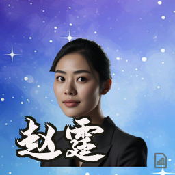 赵霆